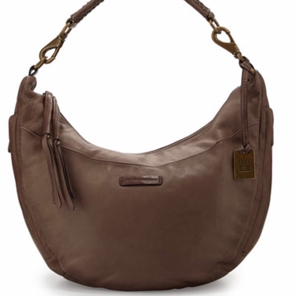 Jenny Hobo Frye Bag